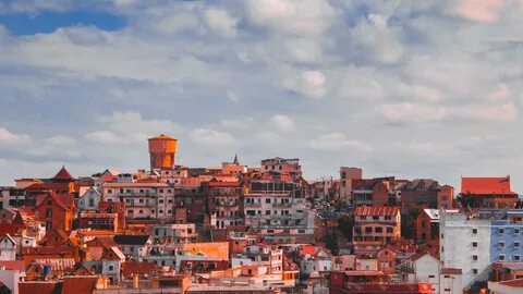 Antananarivo Eyaleti