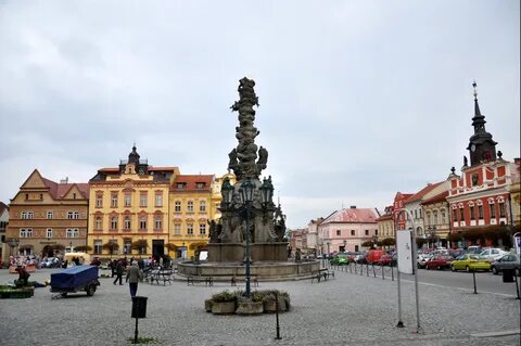 Chrudim