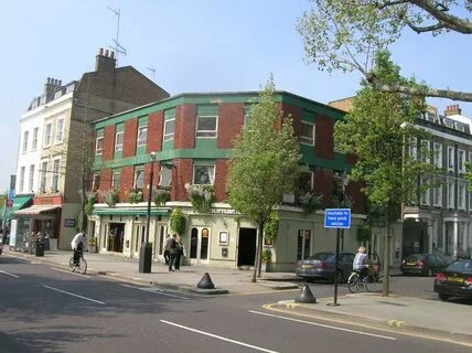 Kensington ve Chelsea Kraliyet İlçesi