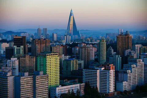 Pyongyang