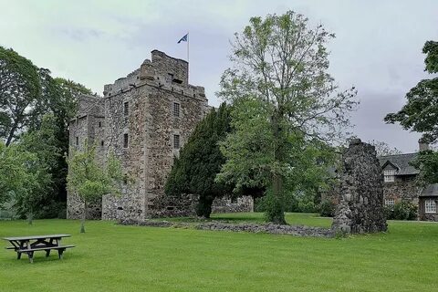 Perth ve Kinross