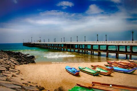 Puducherry