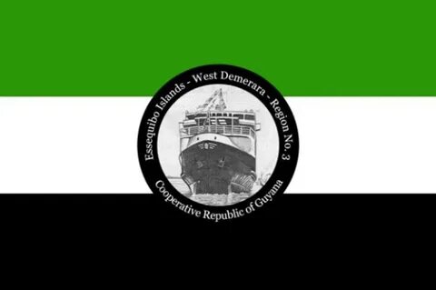 Essequibo Adaları-Batı Demerara