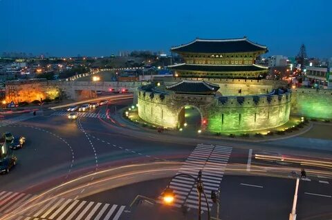 Gyeonggi Eyaleti