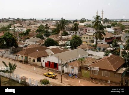 Banjul