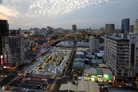 Tainan