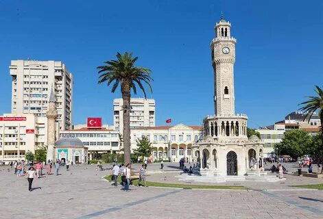 izmir