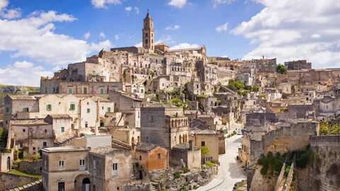 Matera