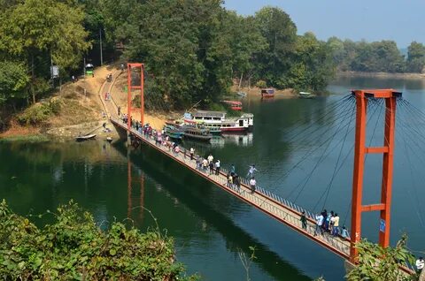 Chittagong Bölgesi