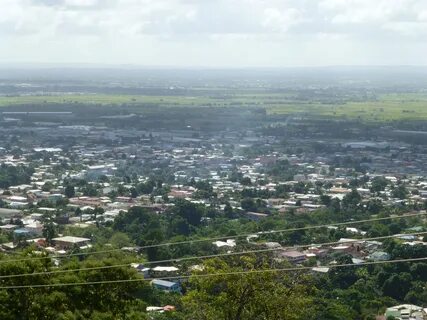 Tunapuna-Piarco Bölge Şirketi