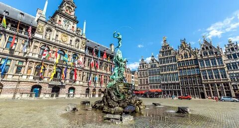 Anvers
