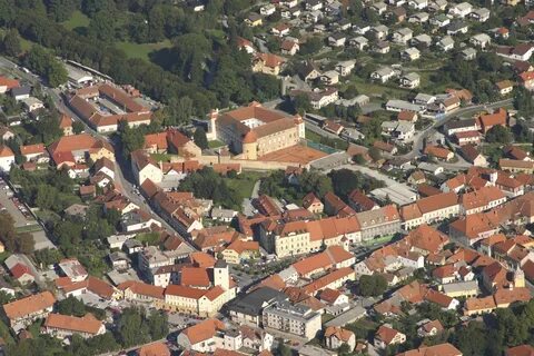 Slovenska Bistrica Belediyesi