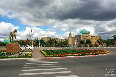 Kostanay Bölgesi
