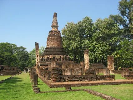Kamphaeng Phet