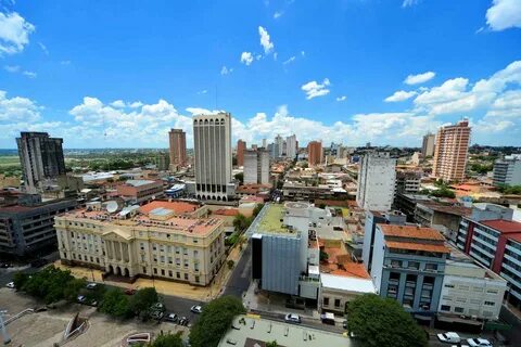 Asuncion