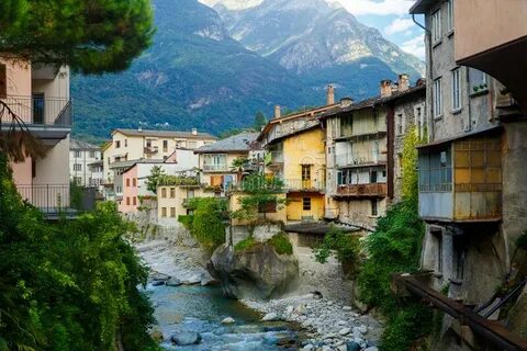 Sondrio
