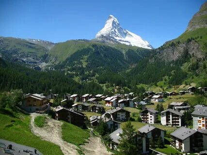 Valais