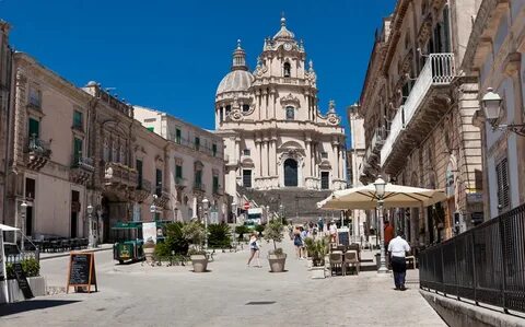 Ragusa