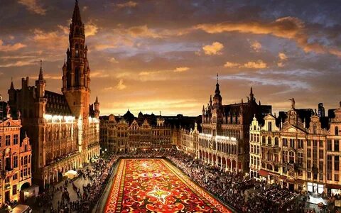Liège