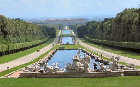 Caserta