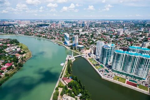 Krasnodar Krayı