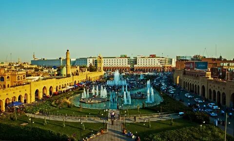 Erbil