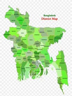 Rangpur Bölgesi