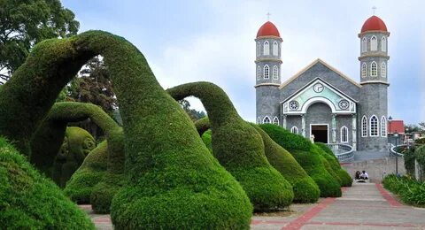 Alajuela Eyaleti
