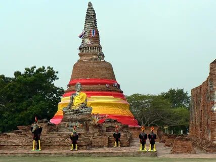 Nakhon Sawan