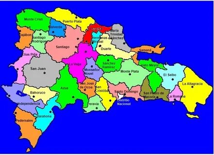 Distrito Ulusal