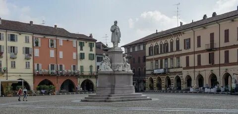 Vercelli