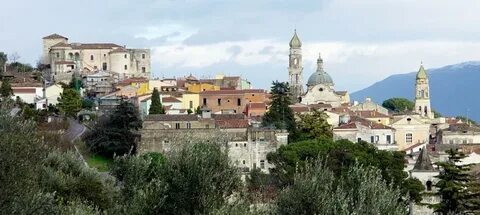 Isernia