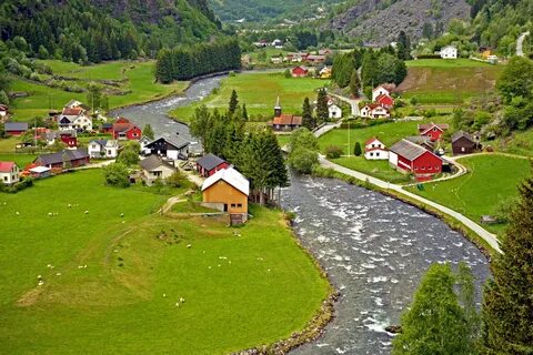 Vestland