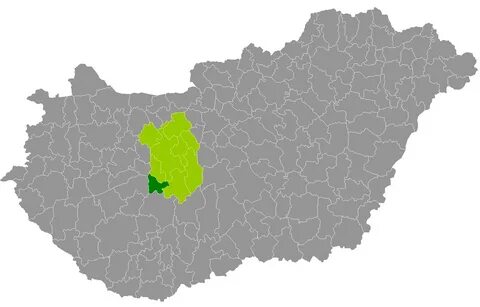 Baranya