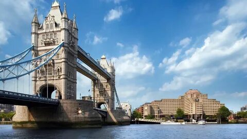 Londra Tower Hamlets İlçesi