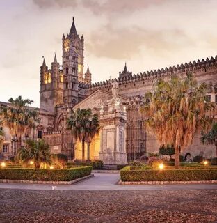 Palermo