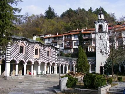 Blagoevgrad Eyaleti