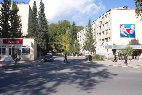 Göyçay