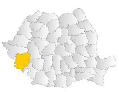 Caraș-Severin İlçesi
