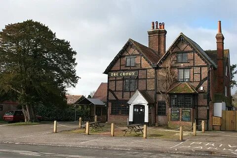 Surrey