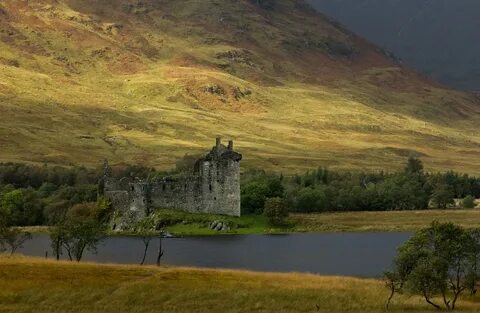 Kuzey Lanarkshire