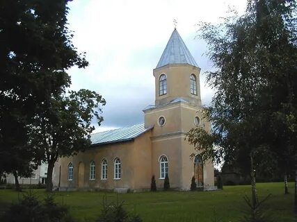 Madona Belediyesi
