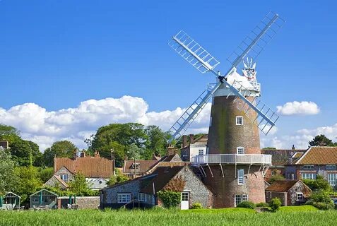 Norfolk