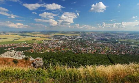 Nitra Bölgesi