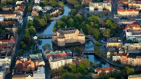 Örebro İlçesi