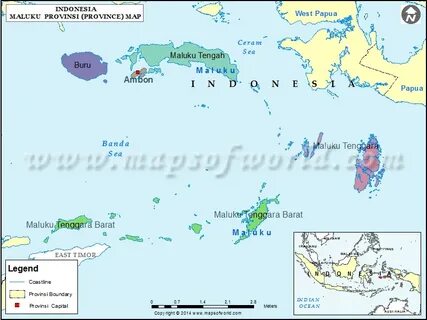 Maluku