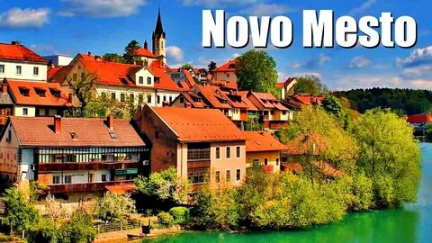 Novo Mesto Şehir Belediyesi
