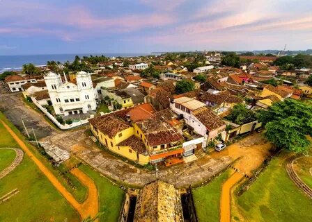 Galle Bölgesi