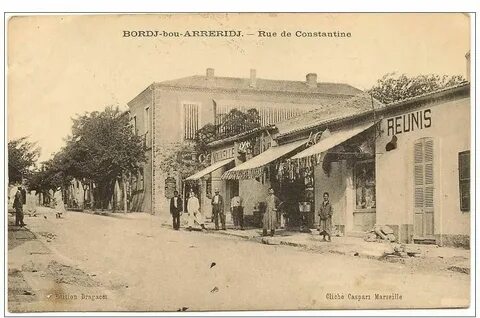 Bordj Bou Arréridj