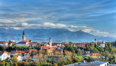 Celje Şehir Belediyesi